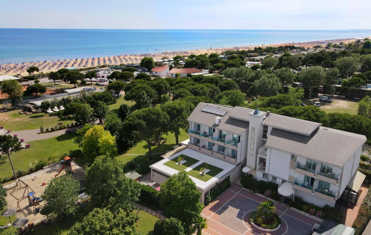 Hotel Hiki 3 Superior Бибионе Екстериор снимка