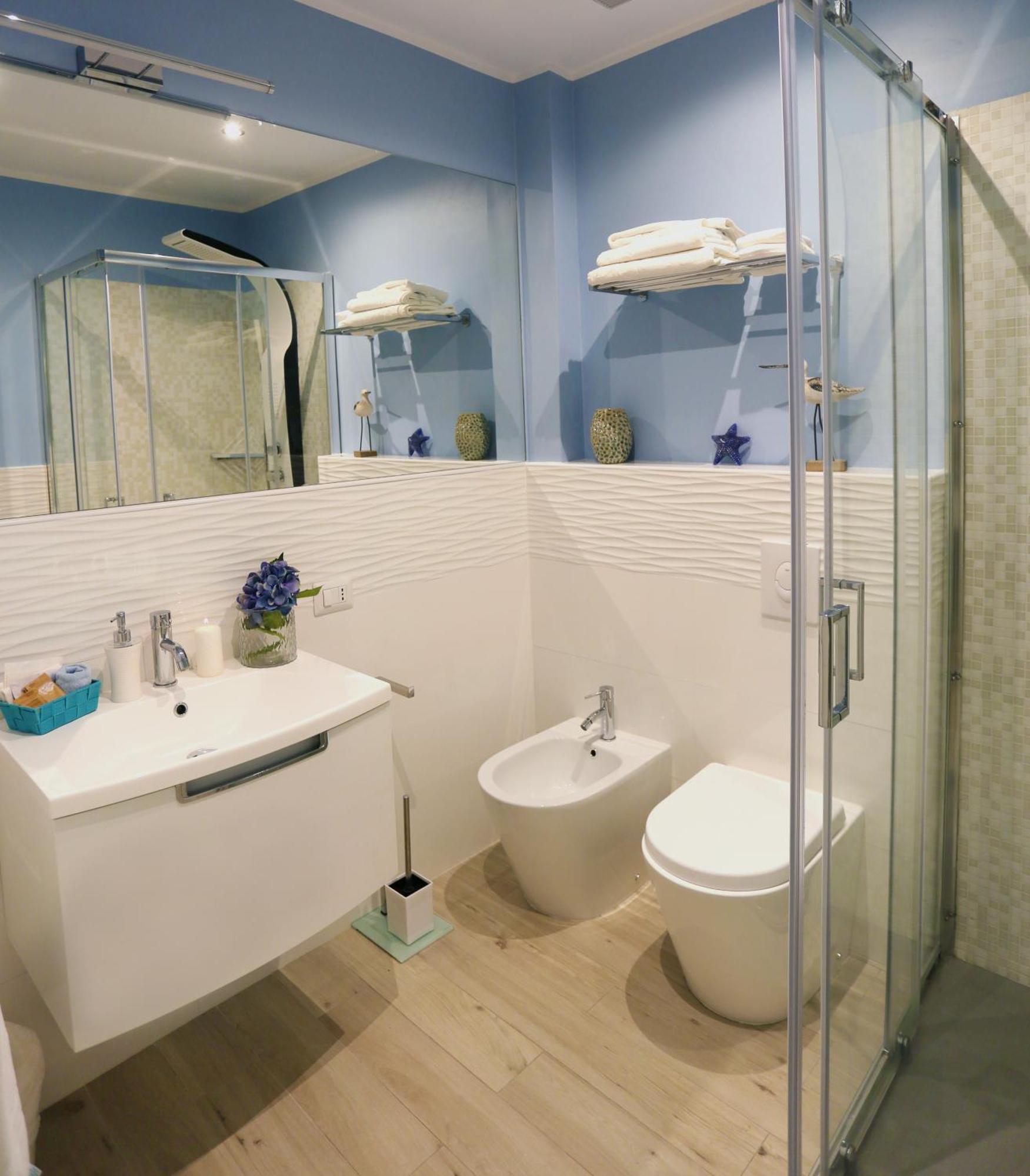 Hotel Hiki 3 Superior Бибионе Екстериор снимка