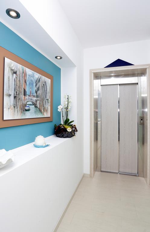 Hotel Hiki 3 Superior Бибионе Екстериор снимка