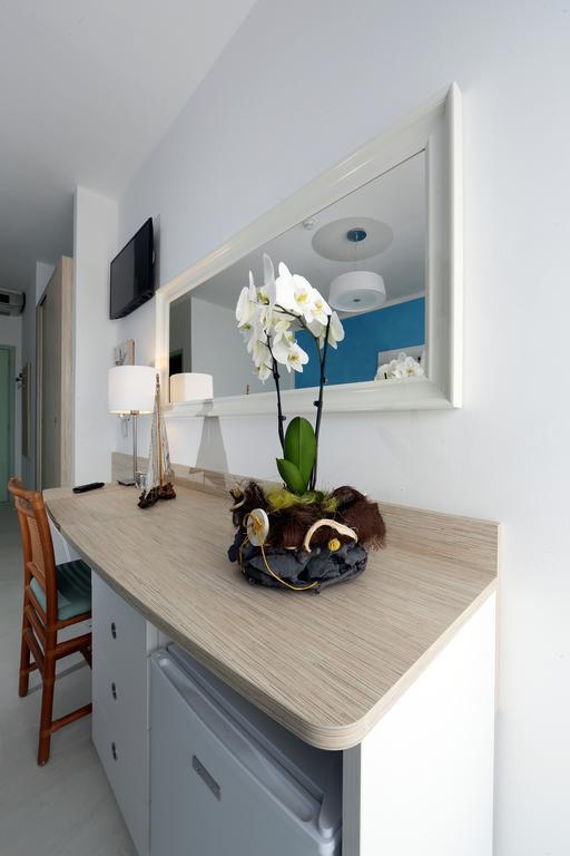 Hotel Hiki 3 Superior Бибионе Екстериор снимка