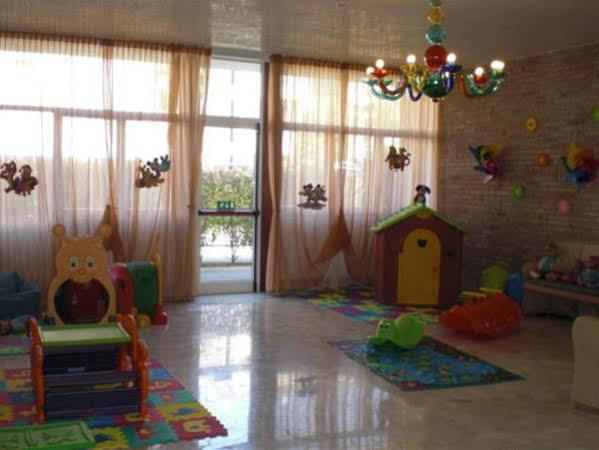 Hotel Hiki 3 Superior Бибионе Екстериор снимка