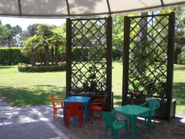Hotel Hiki 3 Superior Бибионе Екстериор снимка