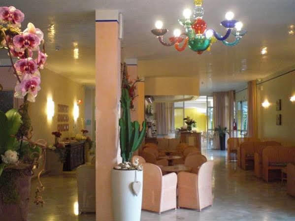 Hotel Hiki 3 Superior Бибионе Екстериор снимка